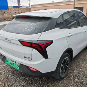 BYD Song Plus, 2021