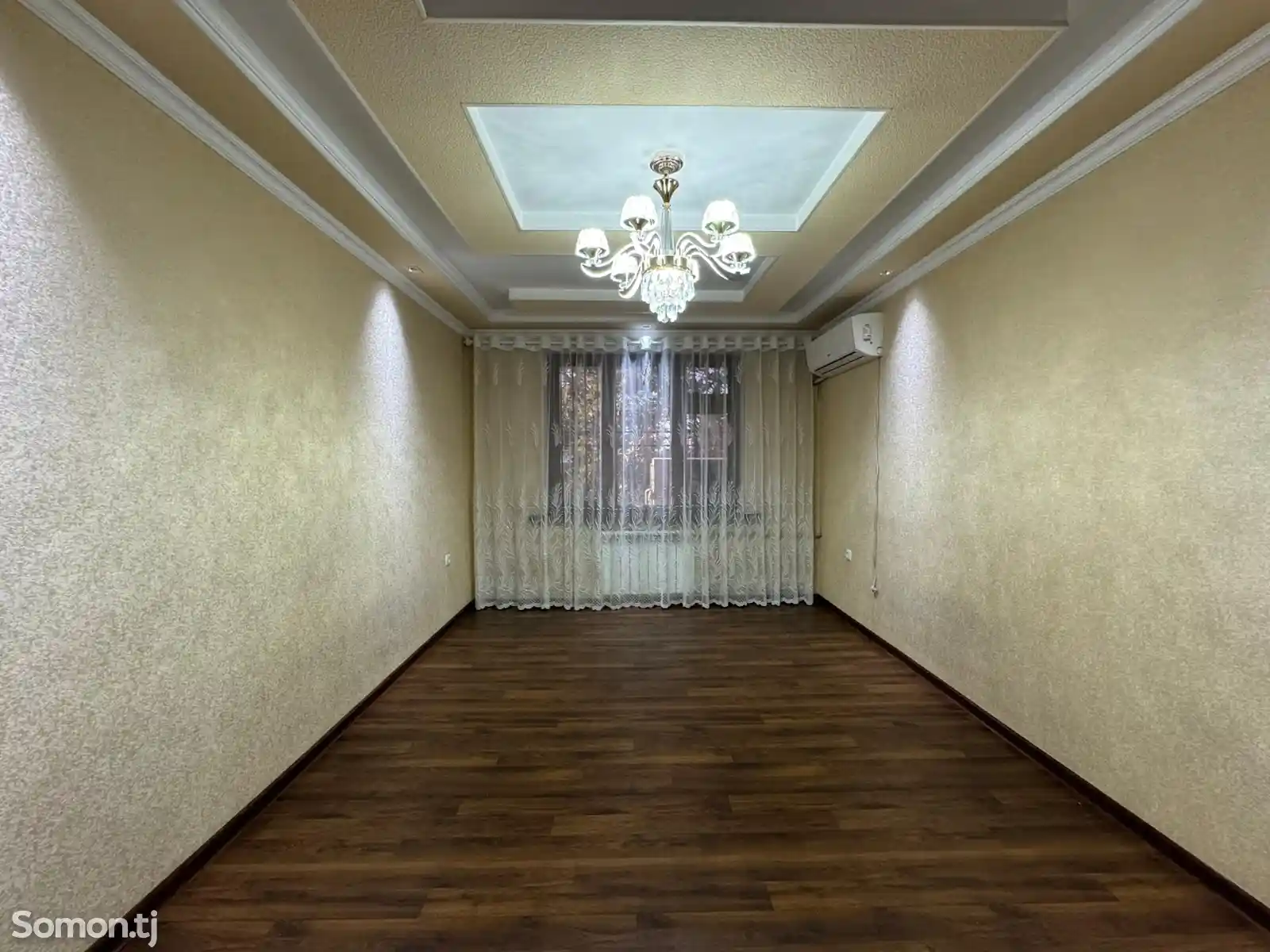 3-комн. квартира, 5 этаж, 75 м², Сино-3