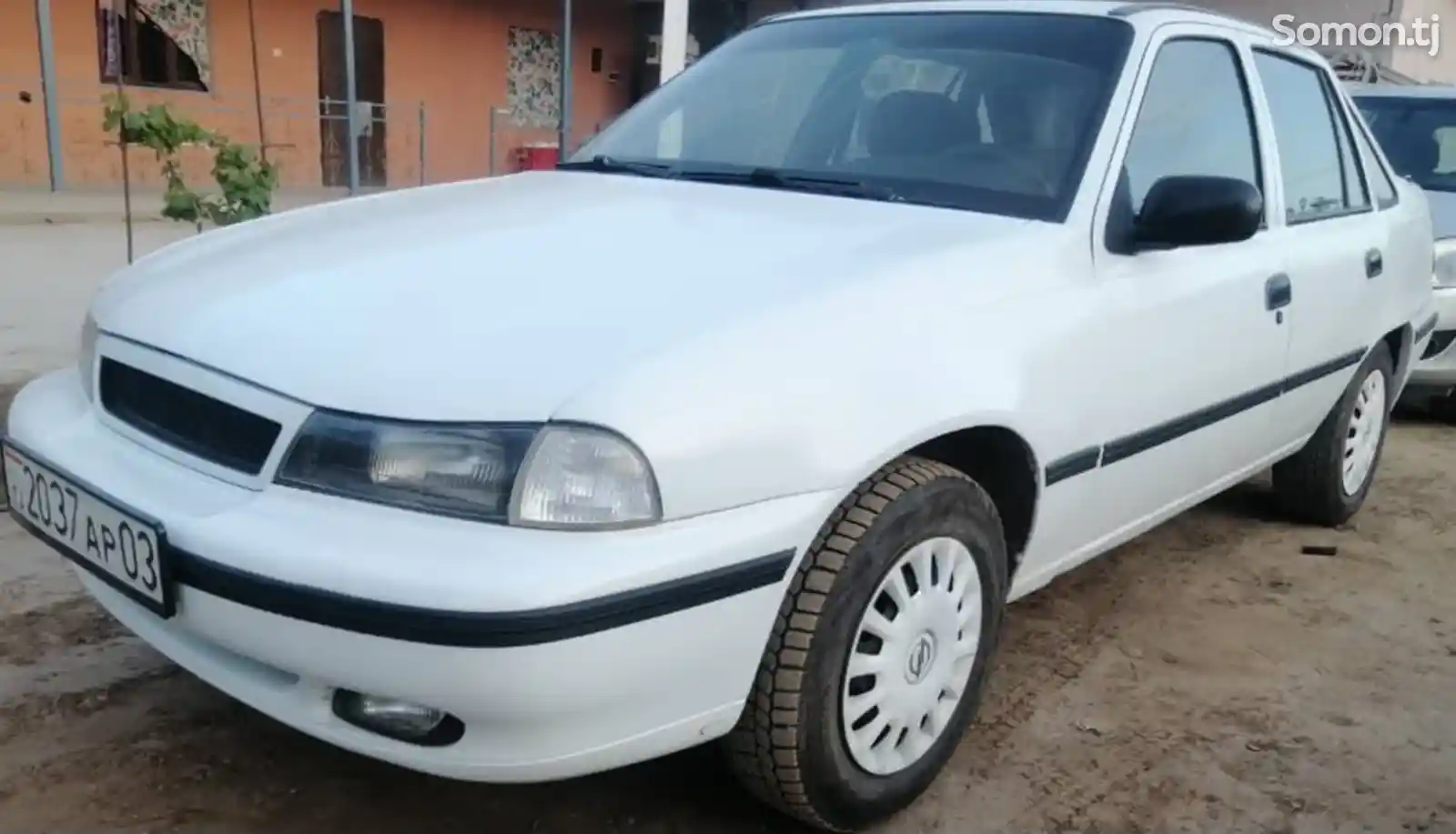 Daewoo Nexia, 1996-5