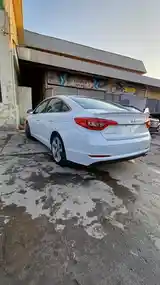 Hyundai Sonata, 2015-3