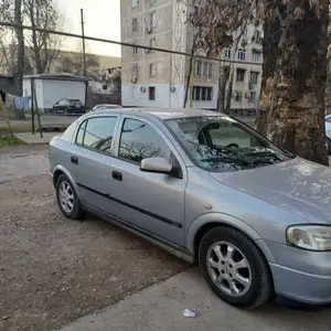 Opel Astra J, 2000