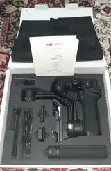 Стабилизатор Ronin DJI RSC 2-5