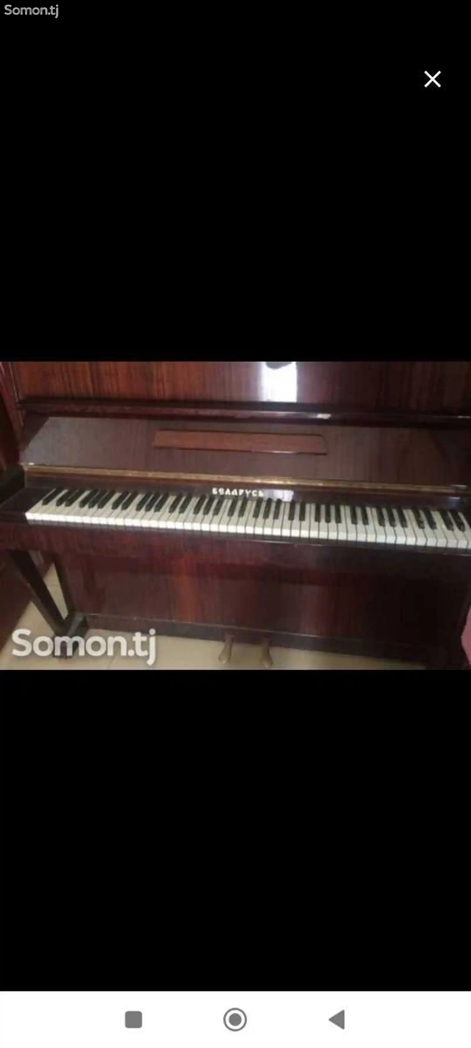 Ремонт и настройка пианино и рояль-3