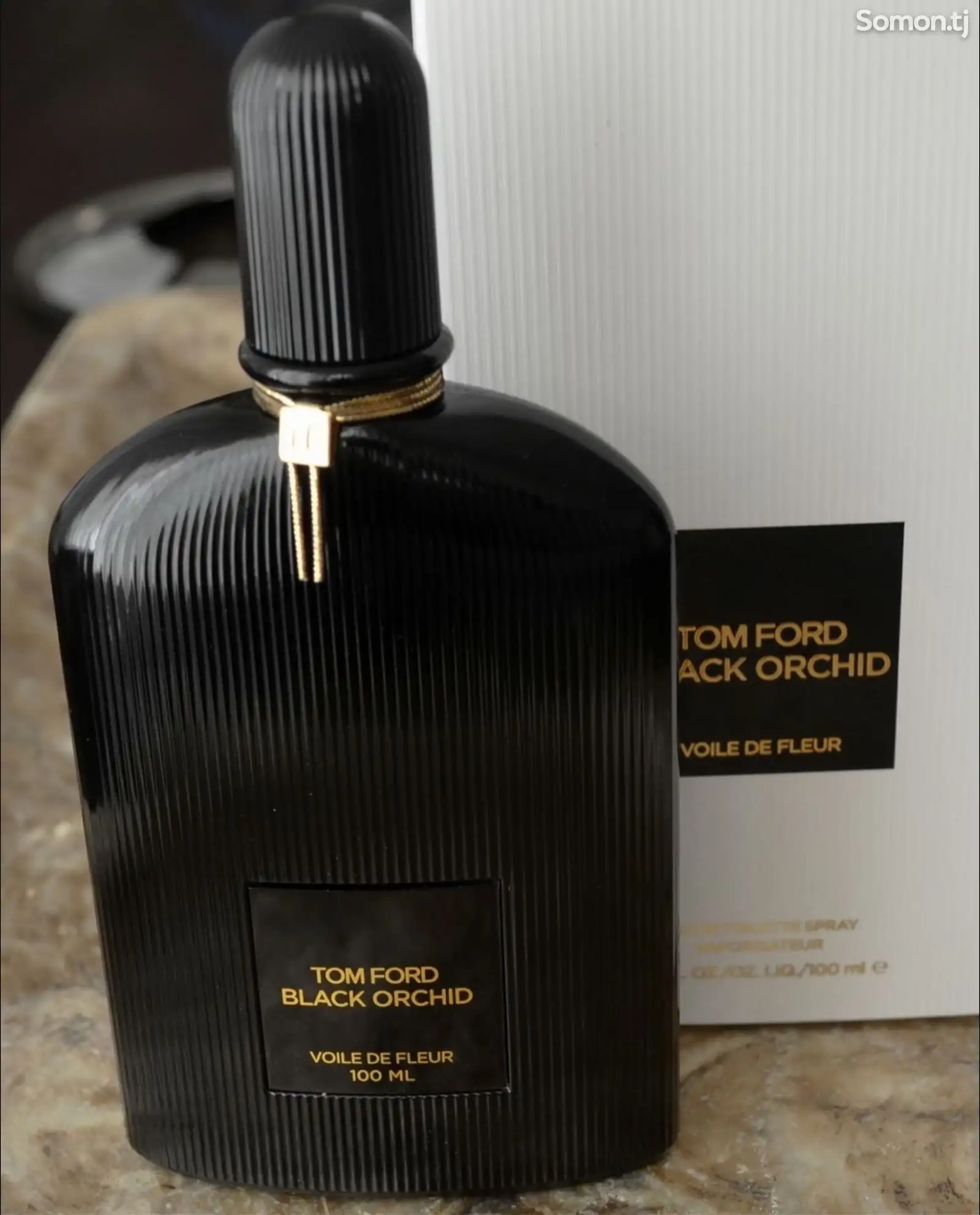 Духи Tom Ford Black Orchid-1