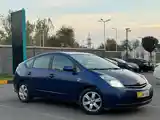 Toyota Prius, 2007-2