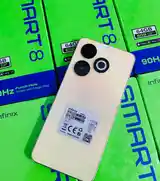 Infinix Smart 8 4/64gb-3