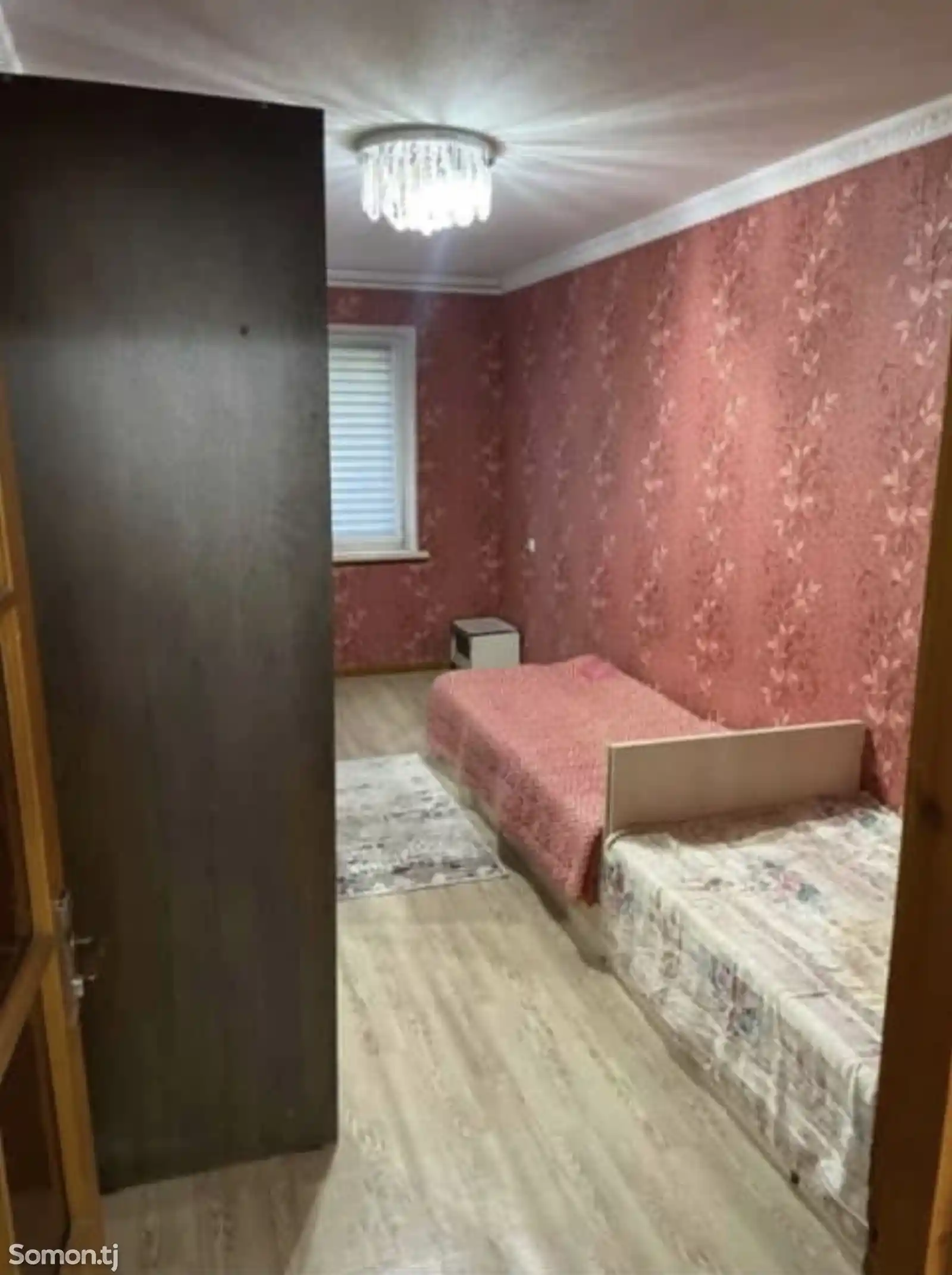 2-комн. квартира, 3 этаж, 60м², 33 мкр-2