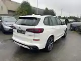 BMW X5, 2022-2