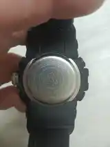 Часы Casio G-Shock-2