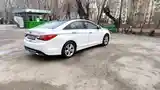 Hyundai Sonata, 2011-6