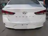 Hyundai Sonata, 2017-2