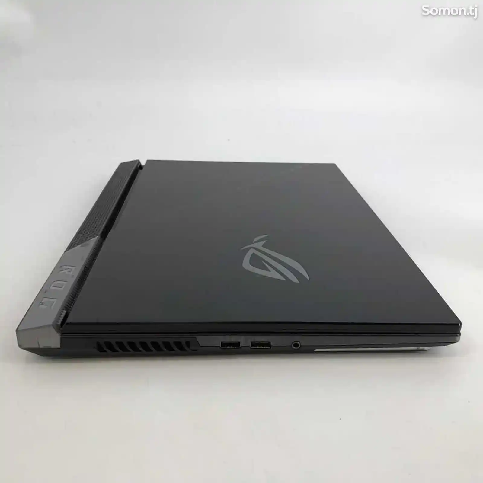 Ноутбук Asus Rog Strix FHD 4.7GHz i7-12700H 16GB Ram 2TB SSD RTX 3060-6