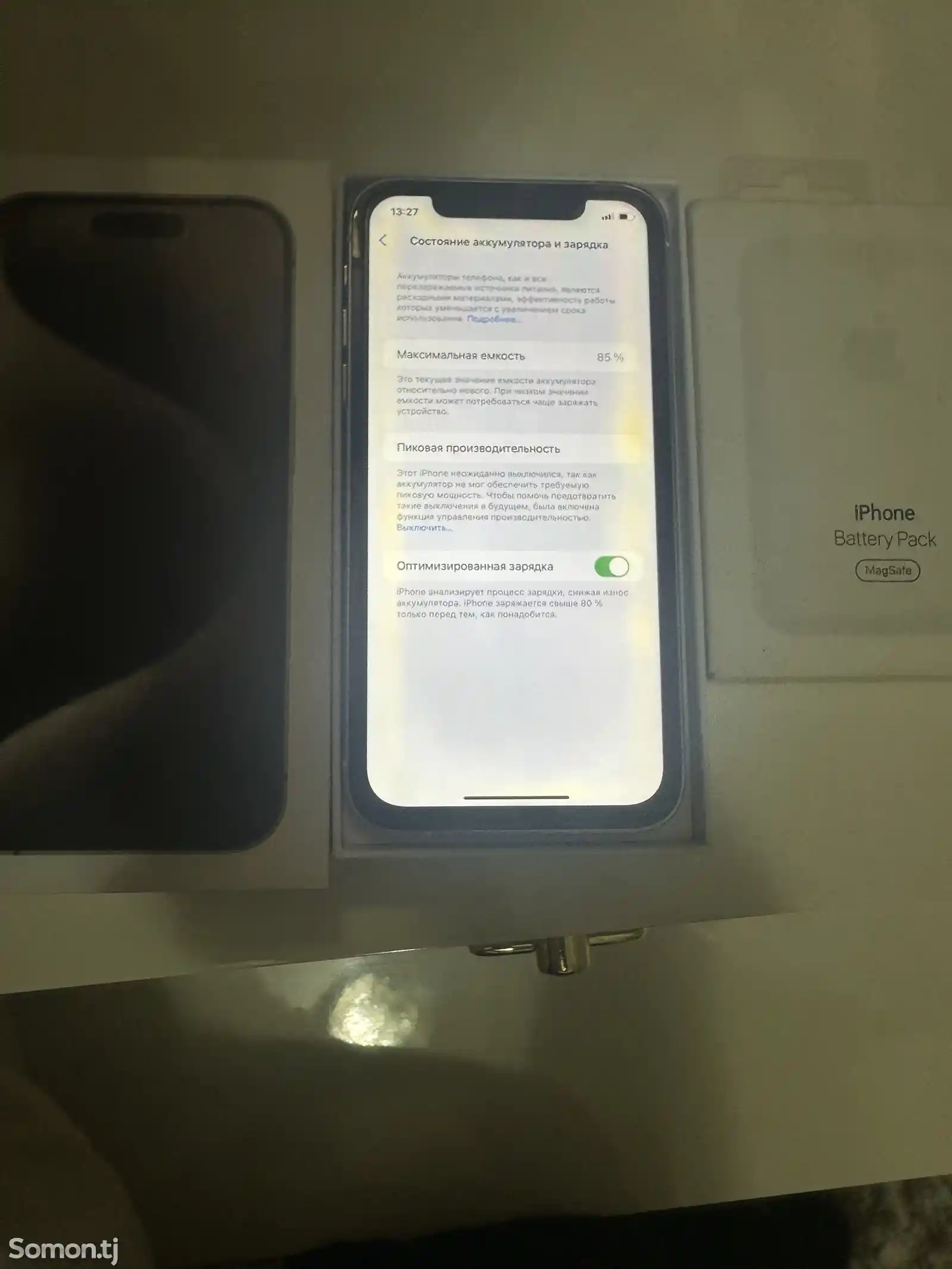 Apple iPhone Xr, 128 gb, White-3