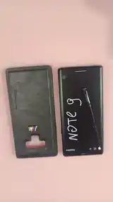 Samsung Galaxy Note 9-3