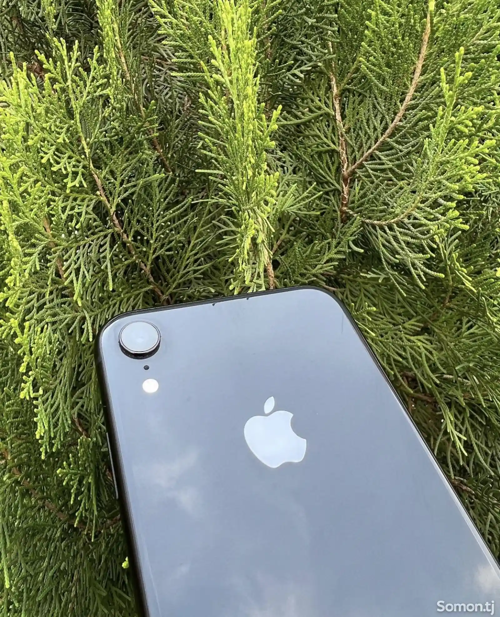 Apple iPhone Xr, 64 gb, Black-2