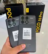 Xiaomi Poco F6 Pro 12/512Gb-3