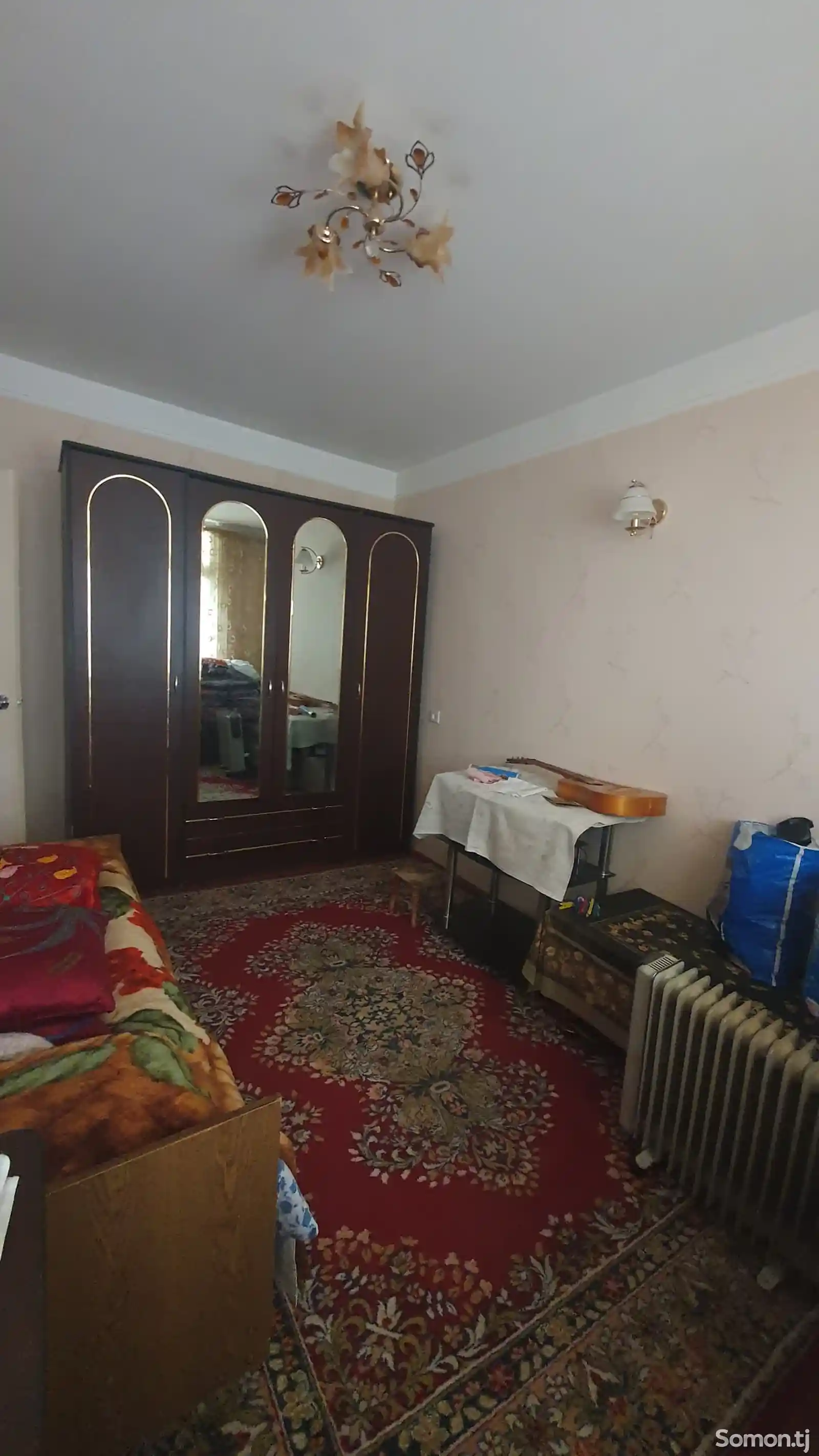 4-комн. квартира, 3 этаж, 80 м², 19 мкр-6