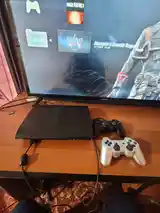 Игровая приставка Sony PlayStation 3 super slim-9