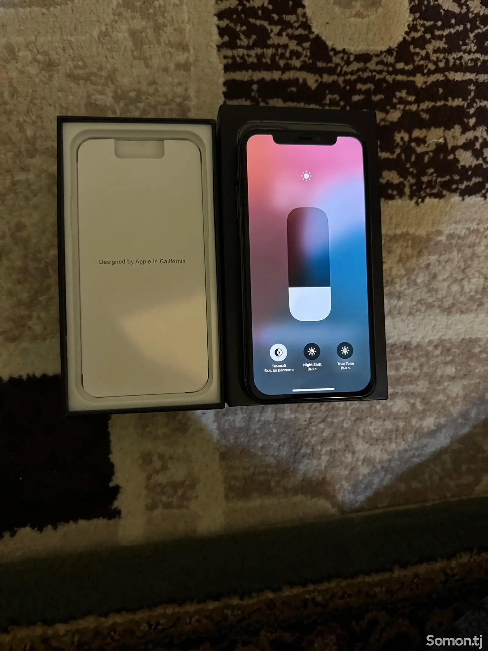 Apple iPhone 11 Pro, 256 gb, Space Grey-9