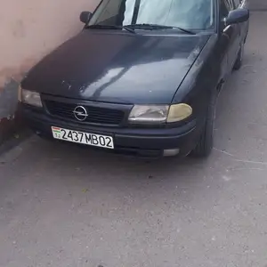 Opel Astra F, 1997