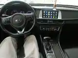 Kia K5, 2016-9