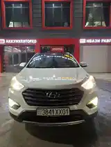 Hyundai Santa Fe, 2014-12