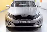 Kia K series, 2014-2