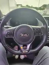 Kia Avella, 2018-7