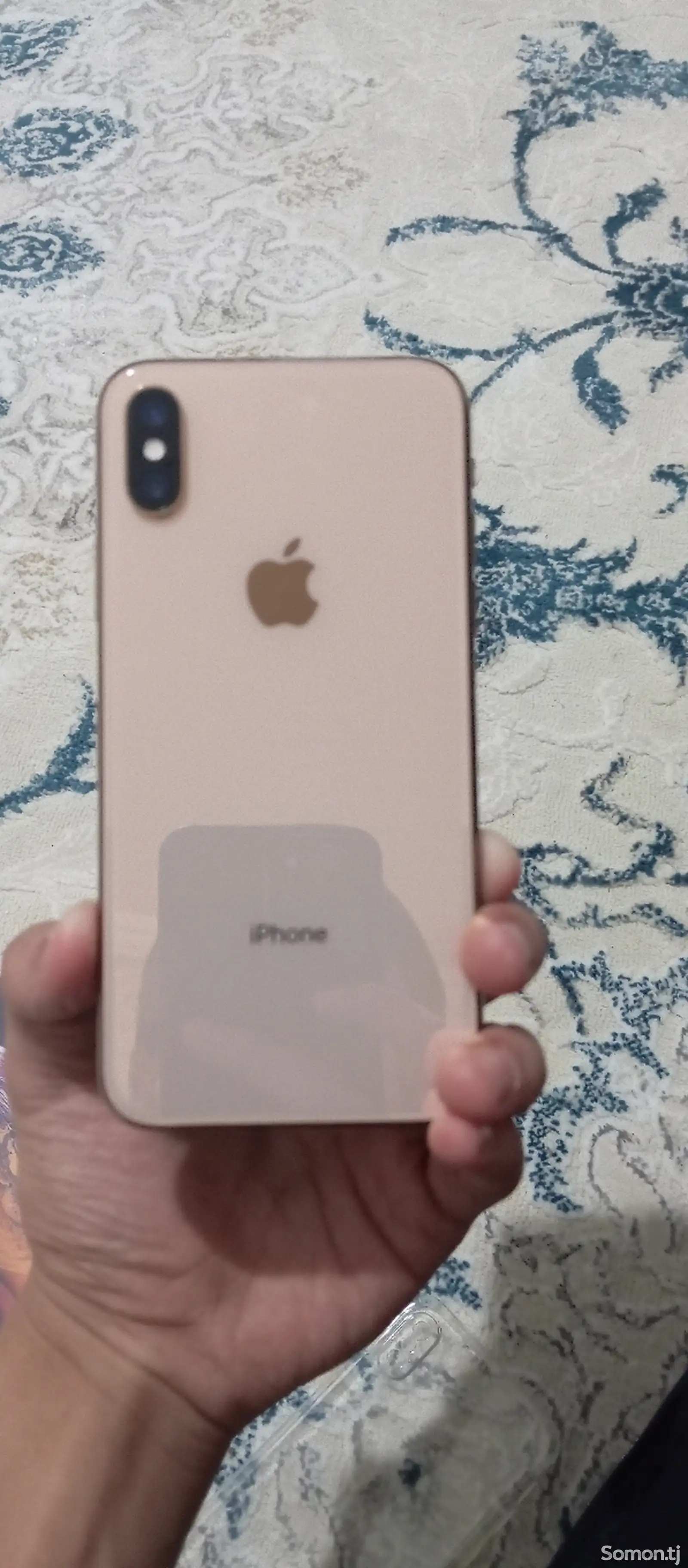 Apple iPhone Xs, 256 gb, Gold-2