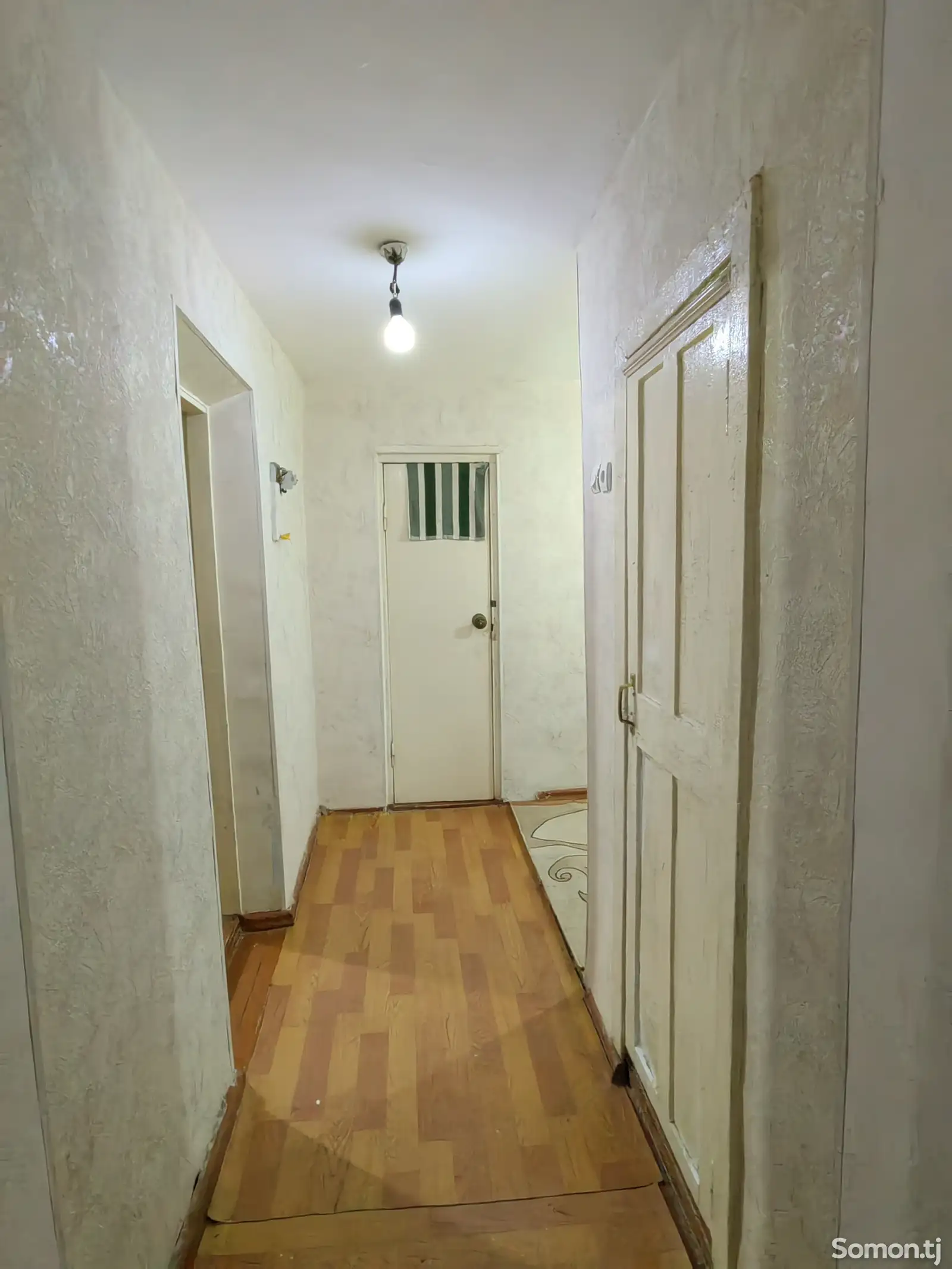 2-комн. квартира, 1 этаж, 60м², Фирдавси-1