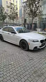 BMW 3 series, 2012-5