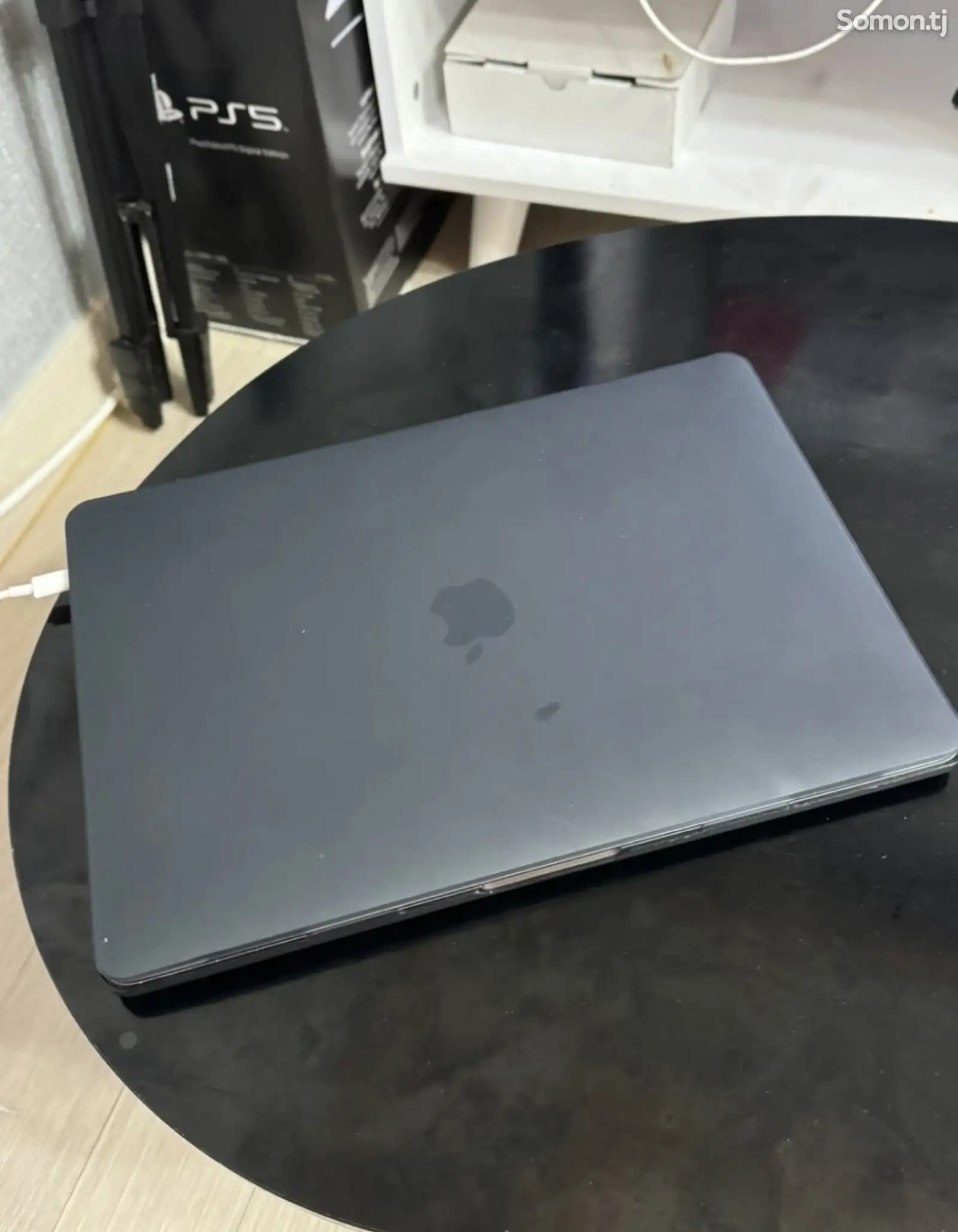 MacBook Pro 2017 13-1