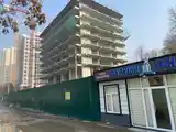 Помещение под свободное назначение, 750м², Ожоговая больница-2