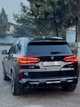 BMW X5, 2020-4