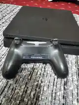 Игровая приставка Sony playstation slim-2