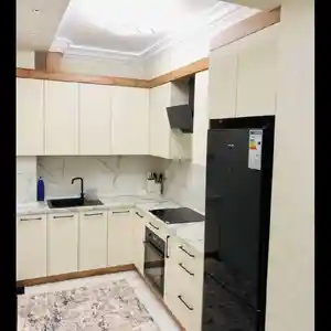 2-комн. квартира, 3 этаж, 65м², Шохмансур