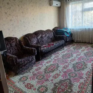 2-комн. квартира, 3 этаж, 48м², Сино