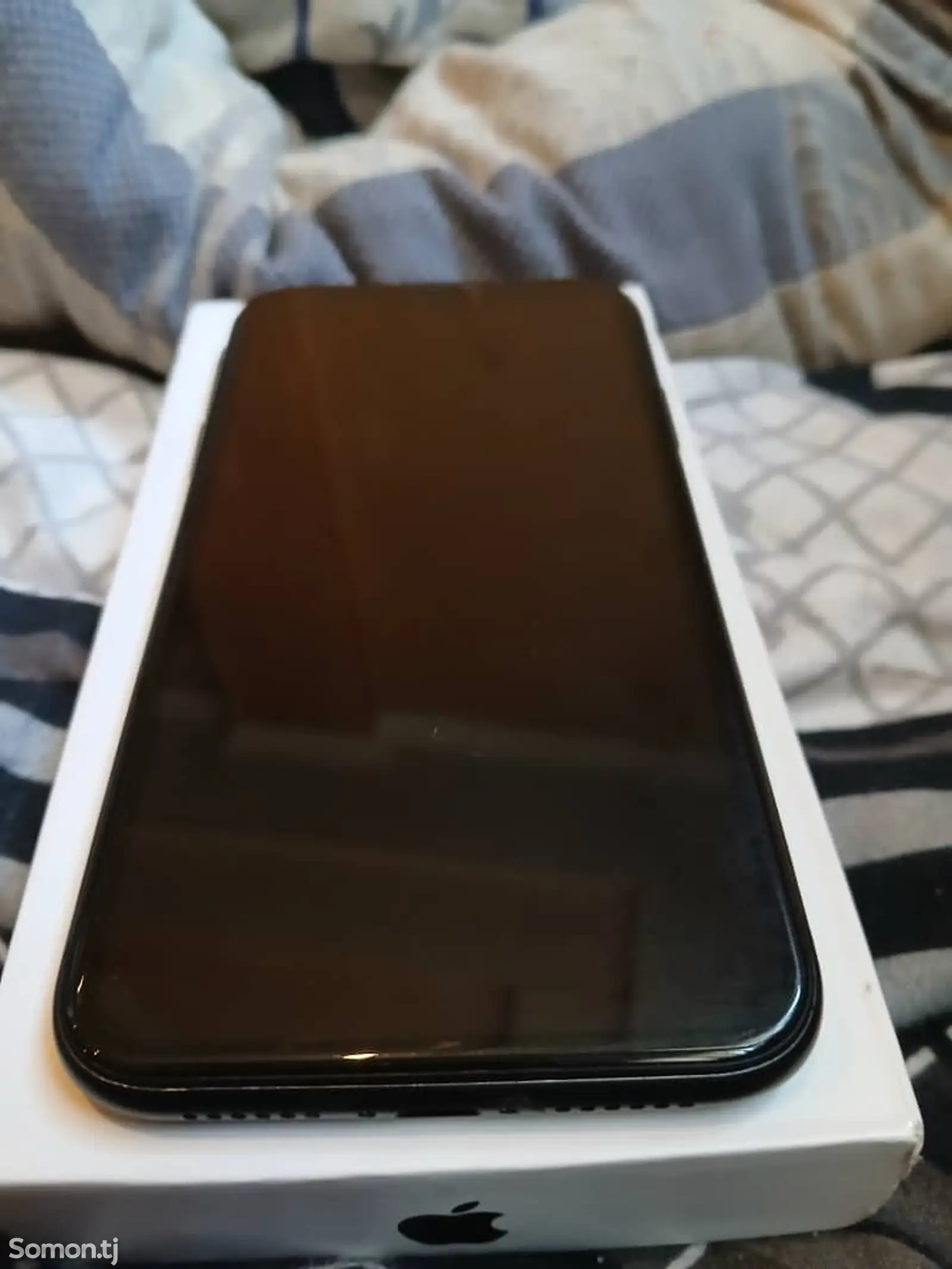 Apple iPhone 11, 128 gb, Black-1