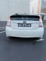 Toyota Prius, 2010-7