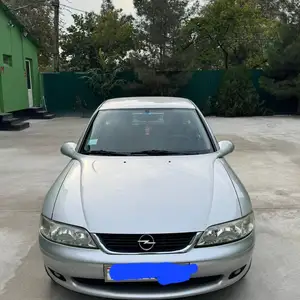 Opel Vectra B, 2000