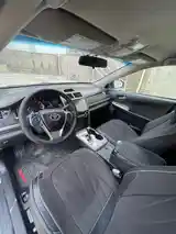 Toyota Camry, 2012-8