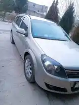 Opel Astra H, 2007-5