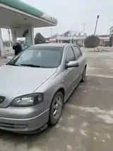 Opel Astra G, 2002-4