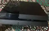 Игровая приставка Sony PlayStation 4-9