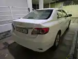 Toyota Corolla, 2011-4