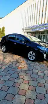 Toyota Prius, 2011-15