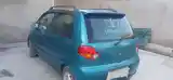 Daewoo Matiz, 1999-2