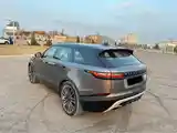 Land Rover Range Rover Velar, 2018-3