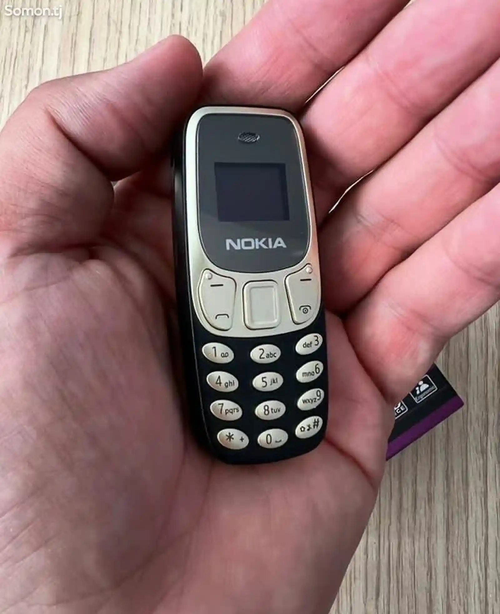 Nokia mini duos-3