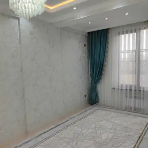 3-комн. квартира, 4 этаж, 55м², Зарафшон